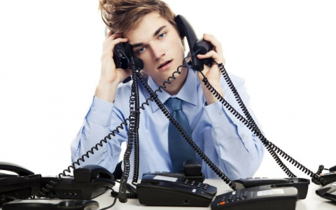 «Говорящая голова» : 3 мифа о call-центре, которые стоит забыть