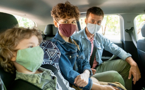 Поток туристов из Москвы в разгар пандемии направился во Владимир