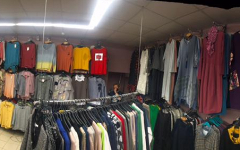 Самый сок: где владимирским женщинам найти свежие тренды элегантных размеров