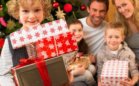 Где купить во Владимире подарки, которые не оставят равнодушными ваших близких