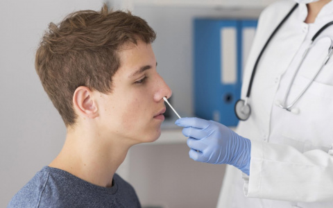 Сразу 103 человека заболело коронавирусом во Владимирской области