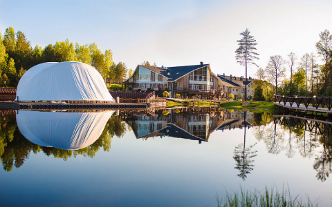 Мишустин постановил создать особую экономическую зону в Доброграде