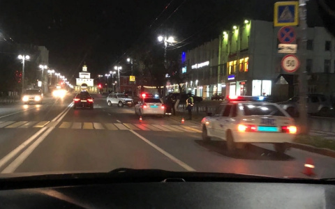 Аварии на "зебре" во Владимирской области за октябрь: покалечено немало людей