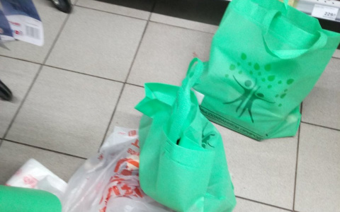 Во Владимире вор пытался скрыться от Росгвардии в магазине за кассой