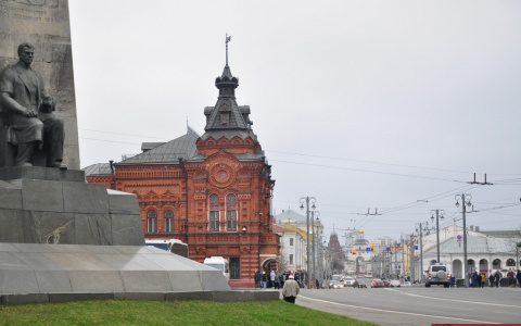 Владимир снова в лидерах по суточному приросту заболевших COVID-19