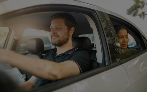 Конкурент «Яндекс.Такси» из Китая запустит свой транспортный сервис во Владимире