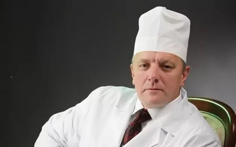 Бывшему главврачу БСП Евгению Яскину продлили домашний арест