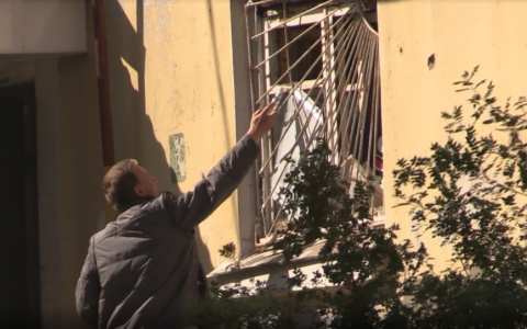 Полиция Владимира 2 месяца проверяет сообщения о "наливайке" на Лермонтова