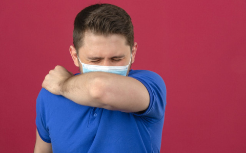 Владимирцы по 7 признакам могут определить, есть ли у них  COVID-19