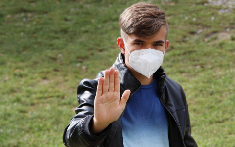 На владимирском ж/д вокзале пройдет рейд по соблюдению масочного режима