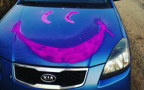 Топ-7 самых забавных событий во Владимире за октябрь