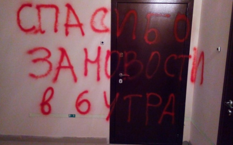 Что делать, когда тусовки у соседей мешают спать? История одних мстительных владимирцев