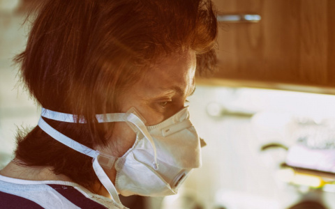 110 жителей Владимирской области заразились коронавирусом за сутки