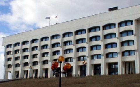 Сразу в двух Департаментах Владимирской области произошли кадровые изменения