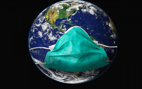 Глава ВОЗ: Пандемия коронавируса вышла за рамки обычной ЧС