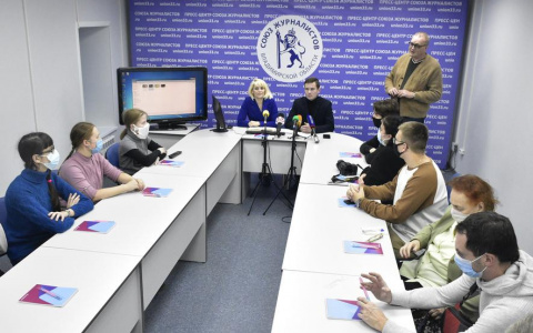 ВО ВЛАДИМИРЕ ПРЕДСТАВИЛИ YOUTUBE-СЕРИАЛ «ЦЕНА ПОБЕДЫ»