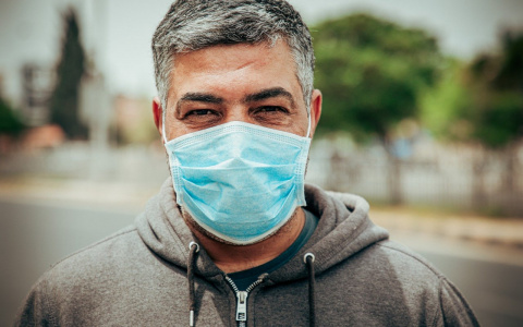 В 33-ем регионе число выздоровевших за сутки почти сравнялось с количеством заболевших