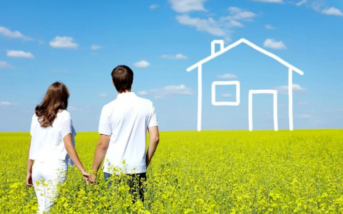 Россельхозбанк запускает новый продукт для рефинансирования ипотеки на сельских территориях от 2,7% годовых