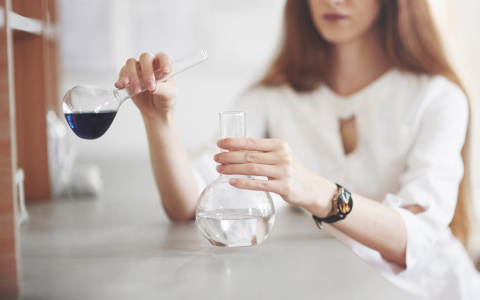 Во Владимирской области ФСБ накрыла крупную нарколабораторию