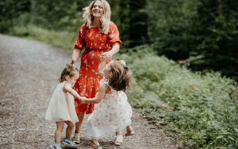 Семьи с детьми во Владимирской области получат 471 миллион рублей