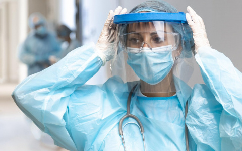 Во Владимире заболел коллектив лаборатории, где делают анализы на COVID-19