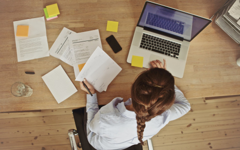 Стратегия поиска работы в период турбулентности