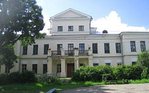 Во Владимирской области на реставрацию усадьбы, где умер полководец Багратион, выделят 50 миллионов рублей