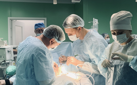 Сердечно-сосудистые заболевания: кто виноват и что делать?