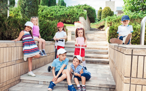 Во Владимирской области выхаживают недоношенных деток в 400 граммов весом