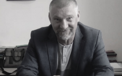 Завтра во Владимире простятся с участковым педиатром Владимиром Гужевым