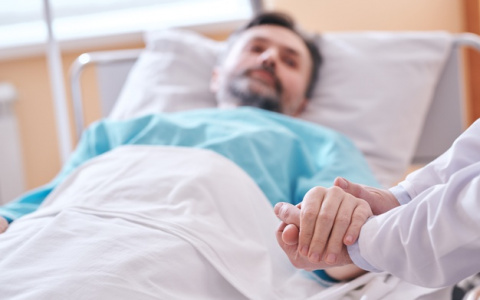 Во Владимирской области дополнительно развернули еще 40 ковидных коек