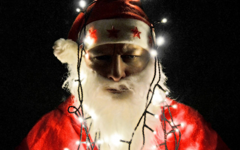 Во Владимире отпразднуют День рождения Деда Мороза