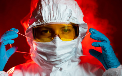 Жуткие цифры. Во Владимирской области выявили 11 543 случая инфицирования COVID-19