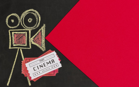 Тест на знание культовых фильмов: киноман или профан?