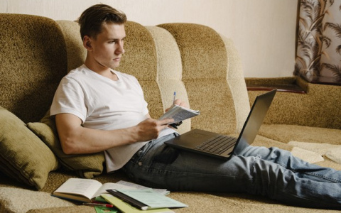 С 20 ноября ВлГУ переходит на удаленное обучение