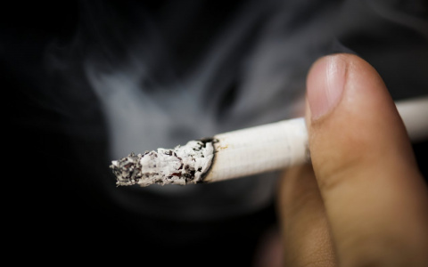 У курящих владимирцев коронавирус протекает в тяжелой форме