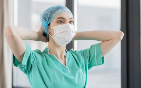 Во Владимирской области фельдшеров заменят медицинскими сестрами