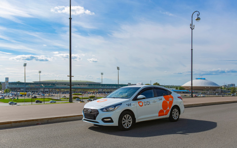 Сервис по заказу поездок DiDi запустился во Владимире