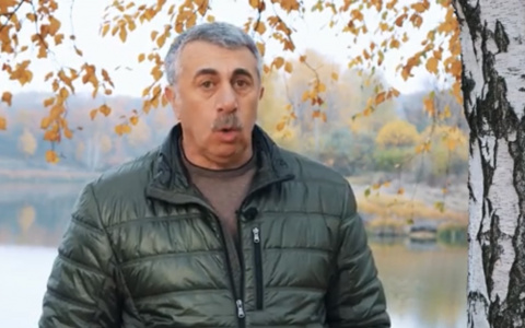 Доктор Комаровский назвал единственный способ избежать заражения COVID-19