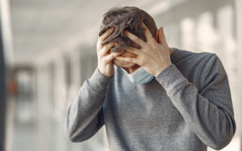 Во Владимирской области с начала недели COVID-19 заразились 257 человек