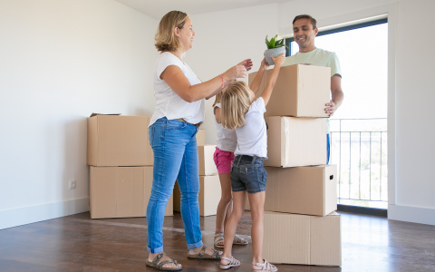 Россельхозбанк составил рейтинг регионов, где горожане чаще оформляют сельскую ипотеку, чем сельские жители