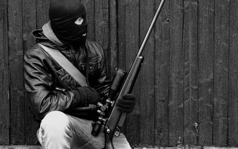 Задержанные во Владимирской области террористы готовили теракты в Москве