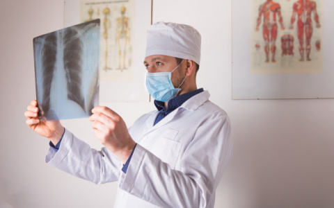 Сразу пять человек погибли от COVID-19 во Владимирской области