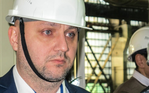 Гендиректора "Владимиртеплогаза" подозревают в присвоении крупной суммы денег