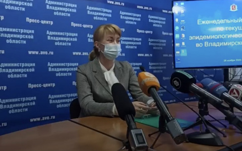 Глава облздрава Елена Утемова объяснила дефицит лекарств от COVID-19