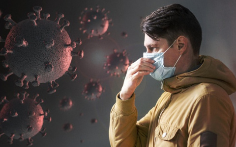 Во Владимирской области побит антирекорд по числу зараженных COVID-19