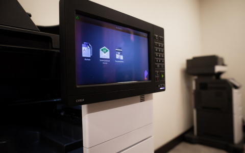 Новый сервис печати «Ростелекома» включен в единый реестр отечественного ПО