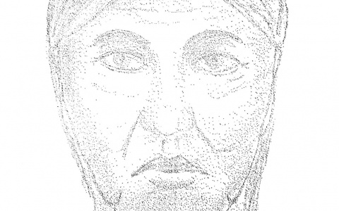 Владимирцев просят опознать по фотороботу погибшую женщину