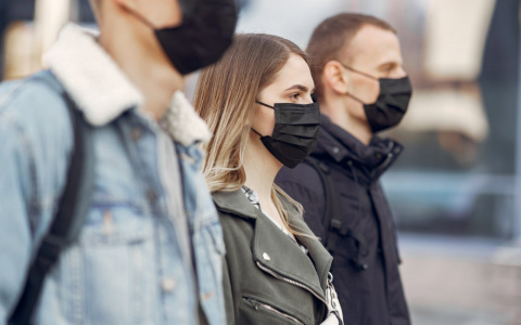 135 новых заболевших коронавирусом появилось во Владимирской области