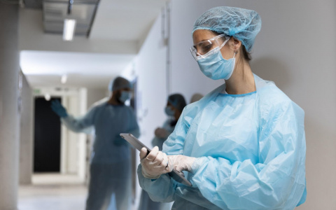 137 новых заболевших коронавирусом появилось во Владимирской области